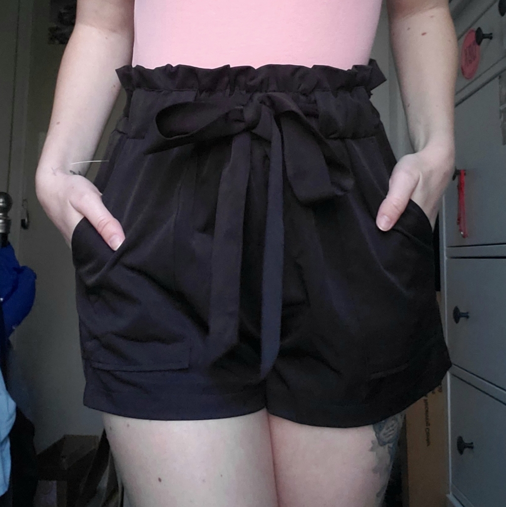 Adorable shorts